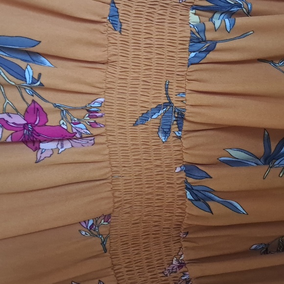 nwt Nanette Lepore Dress - Picture 4 of 10